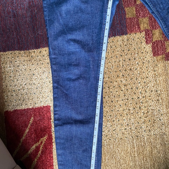 Everlane Denim Blue Jeans Size 30 Regular - Picture 16 of 16